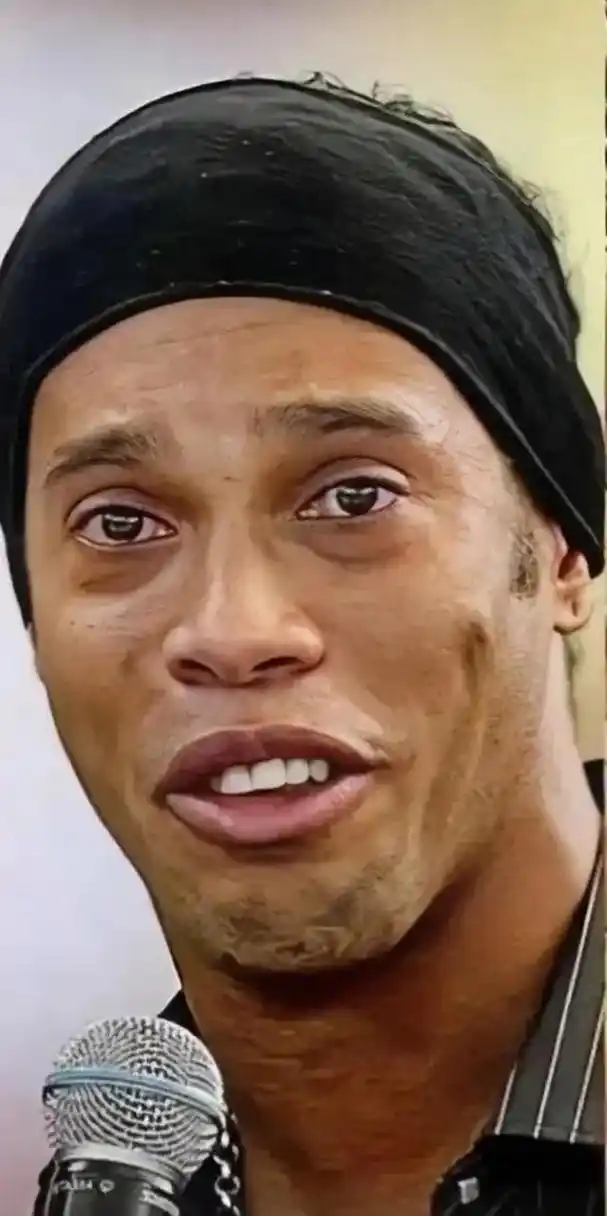 她的笑容亲